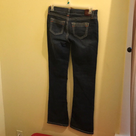 Jeans - Picture 2 of 2